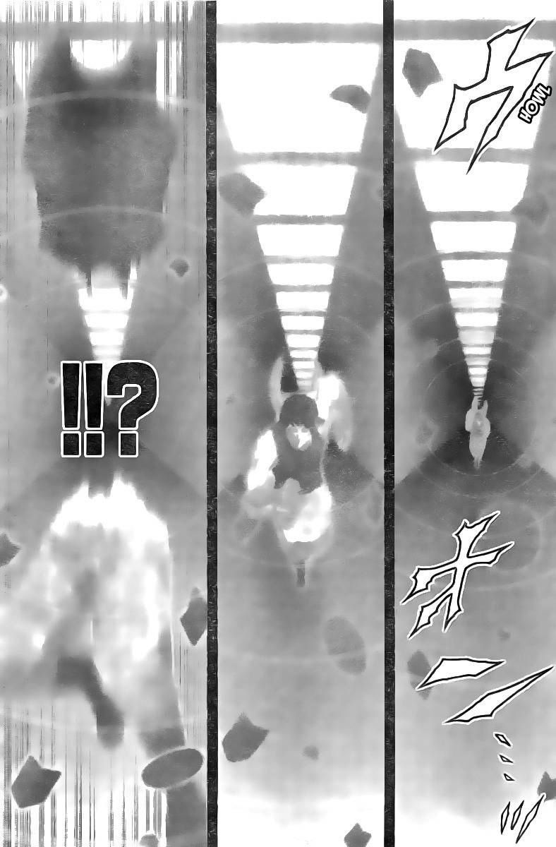 Terra Formars, Chapter 191 image 05